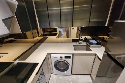 Condo à Bangkok, Thaïlande, 2 chambres № 159944 - photo 4