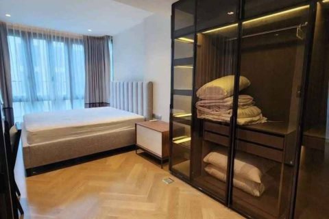 Condo à Bangkok, Thaïlande, 2 chambres № 159944 - photo 5