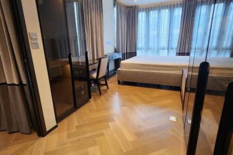Condo à Bangkok, Thaïlande, 2 chambres № 159944 - photo 6