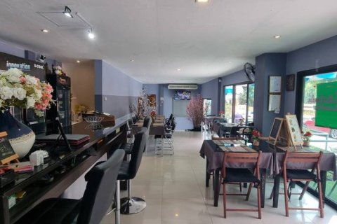 Townhouse in Pattaya, Thailand 2 bedrooms № 159949 - photo 1