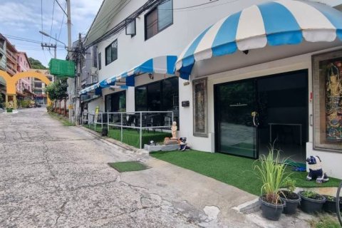 Townhouse in Pattaya, Thailand 2 bedrooms № 159949 - photo 8