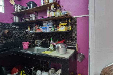 Townhouse in Pattaya, Thailand 2 bedrooms № 159949 - photo 6