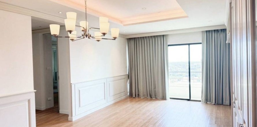 Condo in Bangkok, Thailand, 1 bedroom  № 159950