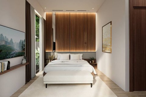 Villa à Bang Tao, Thaïlande 3 chambres № 159947 - photo 7