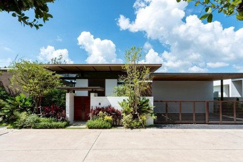 Villa à Phuket, Thaïlande 4 chambres № 152948 - photo 3