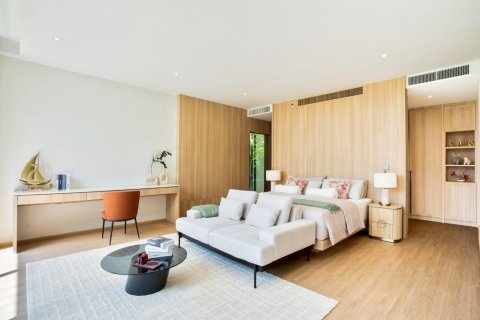 Villa à Phuket, Thaïlande 4 chambres № 152948 - photo 11