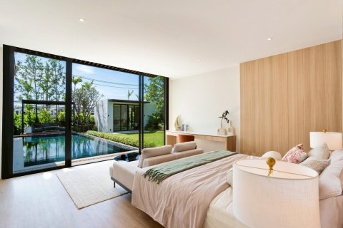 Villa à Phuket, Thaïlande 4 chambres № 152948 - photo 12