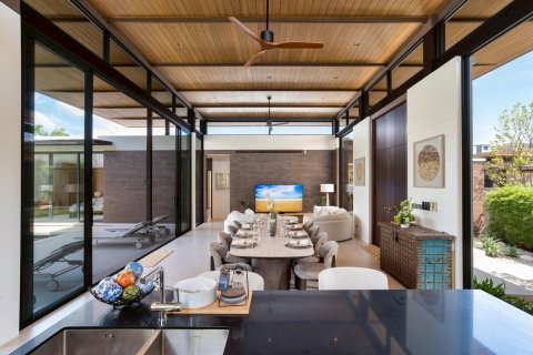 Villa in Phuket, Thailand 4 bedrooms № 152948 - photo 14