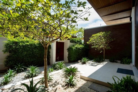 Villa à Phuket, Thaïlande 4 chambres № 152948 - photo 18