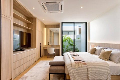 Villa à Phuket, Thaïlande 4 chambres № 152948 - photo 6