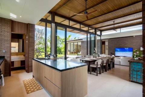 Villa à Phuket, Thaïlande 4 chambres № 152948 - photo 10