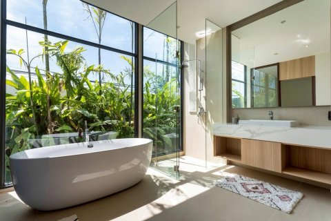 Villa à Phuket, Thaïlande 4 chambres № 152948 - photo 8