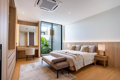 Villa à Phuket, Thaïlande 4 chambres № 152948 - photo 4