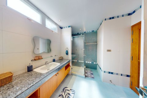 Дом в Пак Крете, Таиланд с 5 спальнями  № 152951 - фото 20