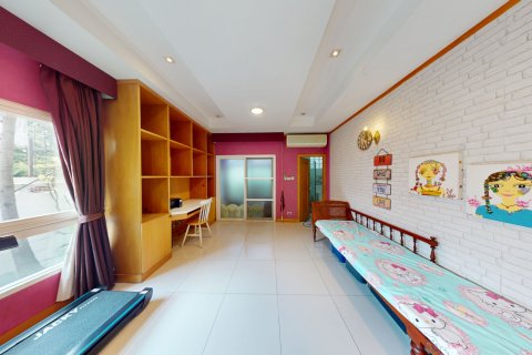 Дом в Пак Крете, Таиланд с 5 спальнями  № 152951 - фото 12