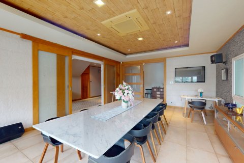 Дом в Пак Крете, Таиланд с 5 спальнями  № 152951 - фото 3