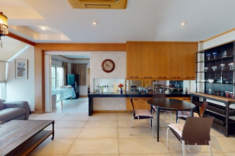 Дом в Пак Крете, Таиланд с 5 спальнями  № 152951 - фото 4