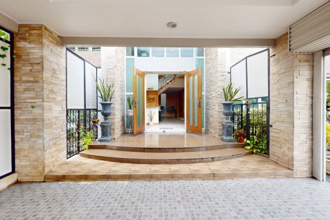 Дом в Пак Крете, Таиланд с 5 спальнями  № 152951 - фото 26