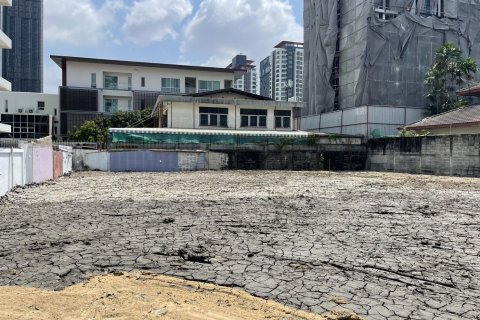 Земельный участок в Пхракханонге, Бангкок, Таиланд 784м2  № 152952 - фото 7