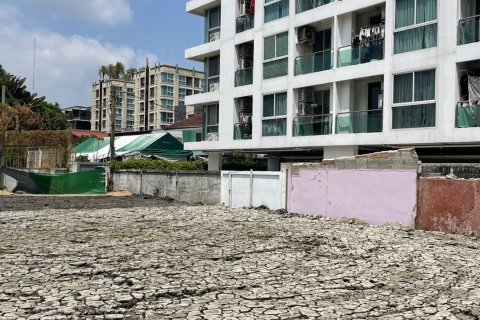 Земельный участок в Пхракханонге, Бангкок, Таиланд 784м2  № 152952 - фото 3