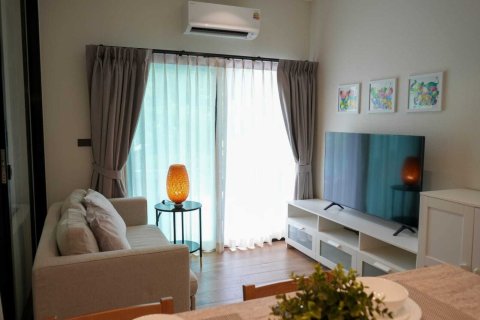 Студия в кондо в Пхукете, Таиланд № 152947 - фото 6