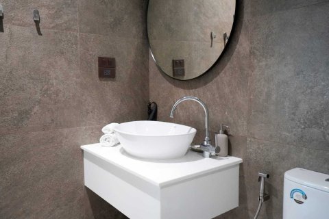 Студия в кондо в Пхукете, Таиланд № 152947 - фото 17