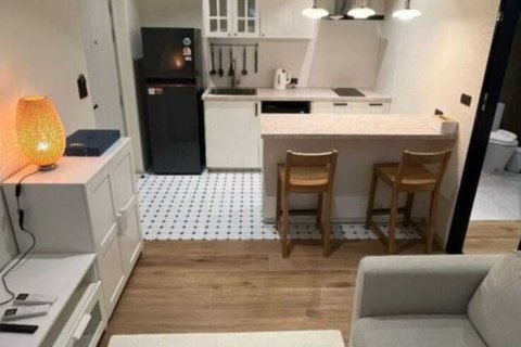 Студия в кондо в Пхукете, Таиланд № 152947 - фото 1