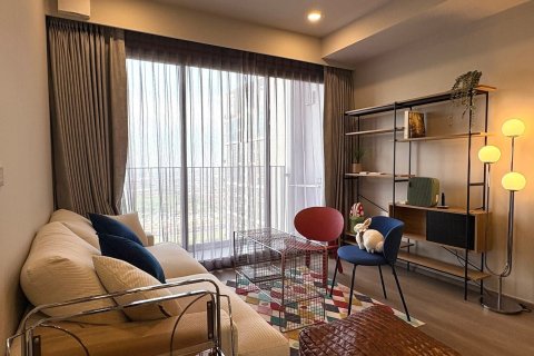 Condo in Bang Kaeo, Thailand, 2 bedrooms  № 152946 - photo 2