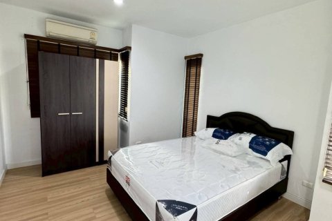 Maison à Saphan Sung, Bangkok, Thaïlande 3 chambres № 152950 - photo 12