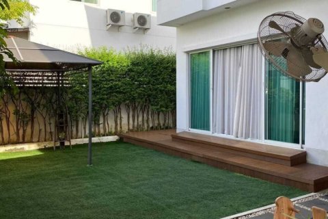 Maison à Saphan Sung, Bangkok, Thaïlande 3 chambres № 152950 - photo 2