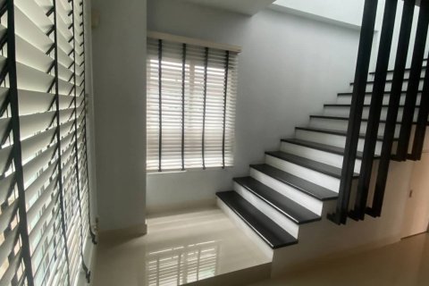 Maison à Saphan Sung, Bangkok, Thaïlande 3 chambres № 152950 - photo 10