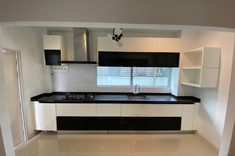 Maison à Saphan Sung, Bangkok, Thaïlande 3 chambres № 152950 - photo 7