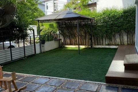 Maison à Saphan Sung, Bangkok, Thaïlande 3 chambres № 152950 - photo 5