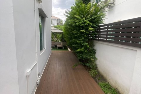 Maison à Saphan Sung, Bangkok, Thaïlande 3 chambres № 152950 - photo 18