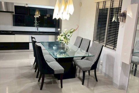 Maison à Saphan Sung, Bangkok, Thaïlande 3 chambres № 152950 - photo 3