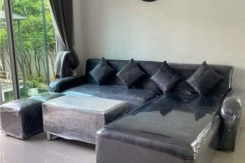 Maison à Saphan Sung, Bangkok, Thaïlande 3 chambres № 152950 - photo 9