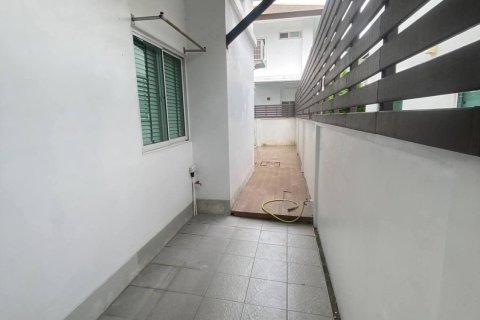 Maison à Saphan Sung, Bangkok, Thaïlande 3 chambres № 152950 - photo 19