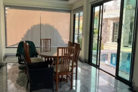 Haus in Taling Chan, Bangkok, Thailand 5 Schlafzimmer № 219146 - Foto 7