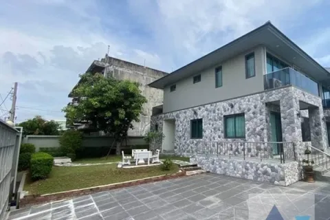 Haus in Taling Chan, Bangkok, Thailand 5 Schlafzimmer № 219146 - Foto 20