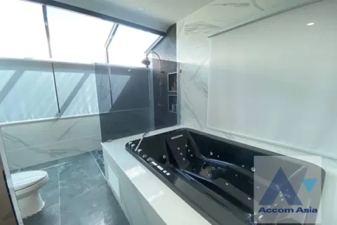 Haus in Taling Chan, Bangkok, Thailand 5 Schlafzimmer № 219146 - Foto 19