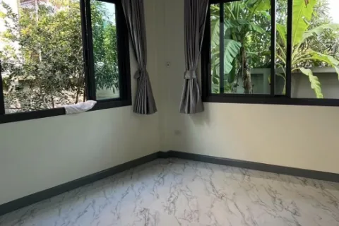 Haus in Taling Chan, Bangkok, Thailand 5 Schlafzimmer № 219146 - Foto 11