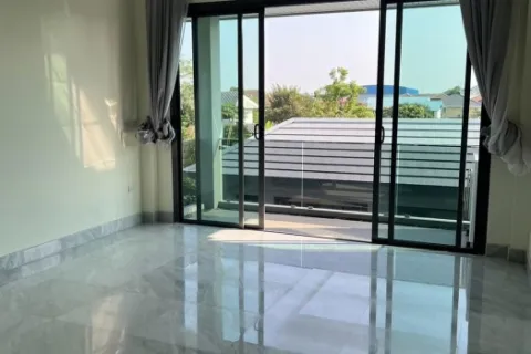 Haus in Taling Chan, Bangkok, Thailand 5 Schlafzimmer № 219146 - Foto 17