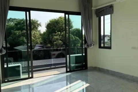 Haus in Taling Chan, Bangkok, Thailand 5 Schlafzimmer № 219146 - Foto 16
