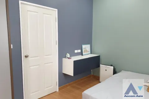 Reihenhaus in Chom Thong, Bangkok, Thailand 3 Schlafzimmer № 219148 - Foto 3