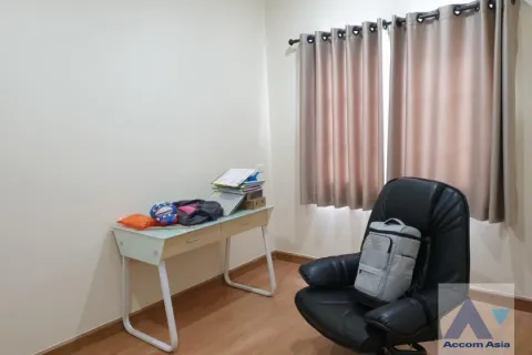 Reihenhaus in Chom Thong, Bangkok, Thailand 3 Schlafzimmer № 219148 - Foto 4