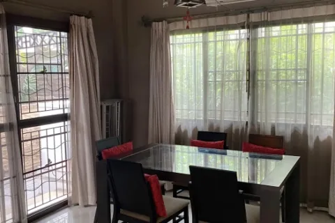 Haus in Nonthaburi, Thailand 4 Schlafzimmer № 219147 - Foto 3