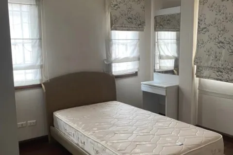 Haus in Nonthaburi, Thailand 4 Schlafzimmer № 219147 - Foto 10