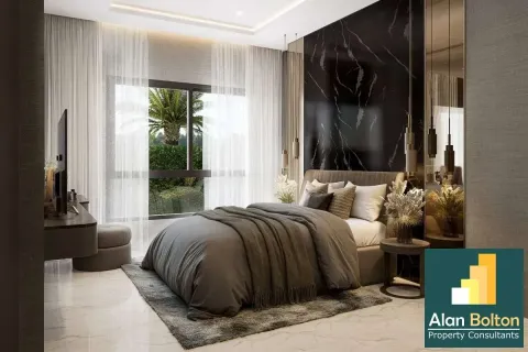 Condominio de 3 dormitorios en Pattaya, Tailandia № 211184 - foto 6