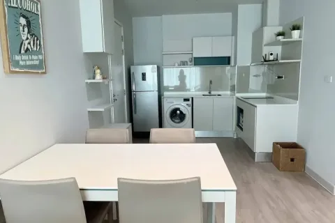 Condominio de 2 dormitorios en Pattaya, Tailandia № 210804 - foto 8