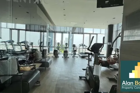 Condominio de 2 dormitorios en Pattaya, Tailandia № 210804 - foto 3